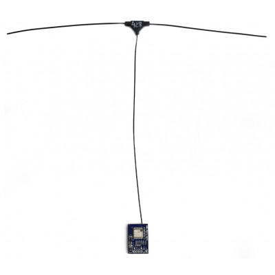 Приймач ELRS 433M Mini (433MHz)