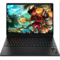 Ноутбук HP HyperX OMEN 15 15-gb0078nwx (DG3X9EA)