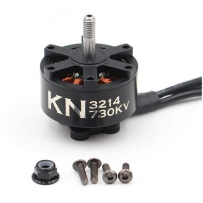 Мотор Diatone 3214 KV730 для мультикоптерів