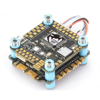 Комбо стек Diatone MAMBA MK4 F722APP ICM42688 F55_128K 6S