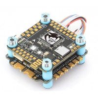 Комбо стек Diatone MAMBA MK4 F722APP ICM42688 F65_128K 6S
