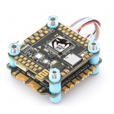 Комбо стек Diatone MAMBA MK4 F722APP ICM42688 F65_128K 6S