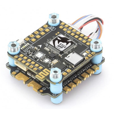 Комбо стек Diatone F722-MPU6000 F55 128K 6S