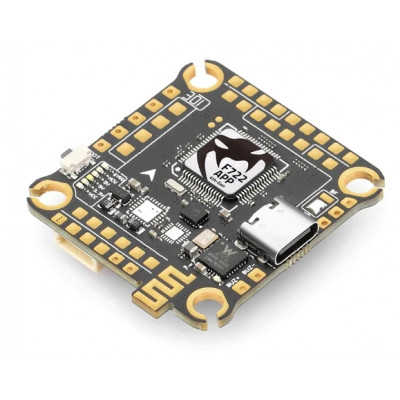 Комбо стек Diatone MAMBA MK4 F722APP-MPU6000 F65 128K 6S