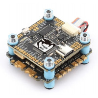Комбо стек Diatone MAMBA MK2 V2 F405 ICM42688 F55_BLS 6S