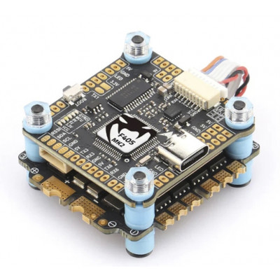 Комбо стек Diatone F405MK2 V2 MPU6000 F55_BLS 55A 3-6S