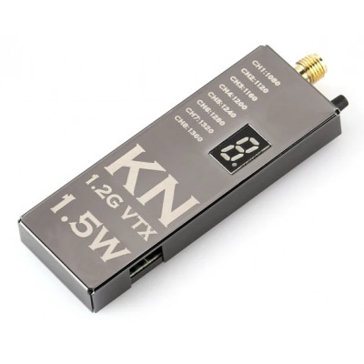 Відео передавач Diatone KN VTX 1.3GHz 1.5W