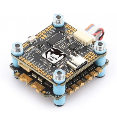 Комбо стек Diatone MAMBA MK2 V2 F405 ICM42688 F65_128K 6S
