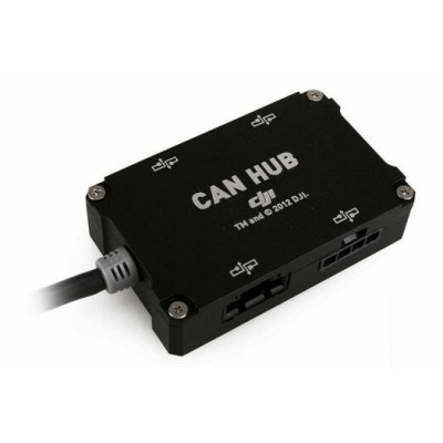 Разветвитель DJI CAN HUB