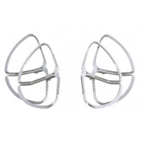 Защита пропеллеров DJI Phantom 4 (Phantom 4 Part 62)