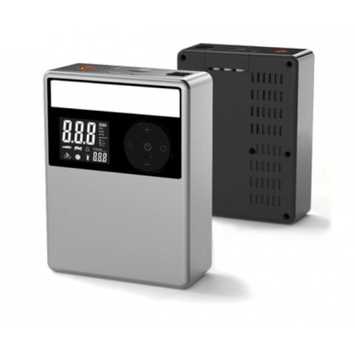 Пусковое устройство Giant Power 12000mAh для автомобилей v2