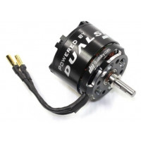 Мотор Dualsky XM5050EA-12 V3 KV610 1400W для літаків