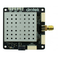 Модуль GPS Drotek DP0601 RTK GNSS XL F9P (без корпуса)