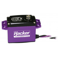 Сервопривід Hacker DITEX TD 2612S
