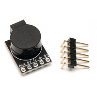 Бузер активний PWM для пошуку моделі Dbuz 5V Matek