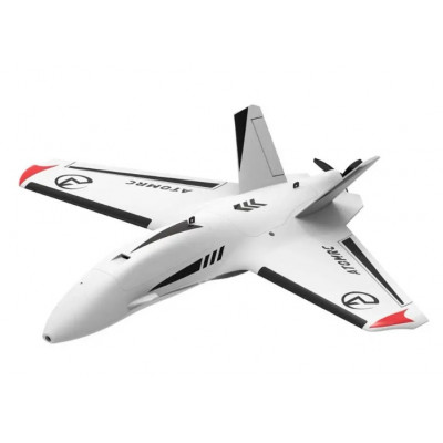 Літак безпілотний Dolphin PNP AtomRC