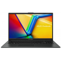 Ноутбук Asus Vivobook Go 15 E1504FA-BQ1968 15,6";IPS Full HD 60 Гц AMD Ryzen 5 7520U 2,4 ГГц ; 8 ГБ; LPDDR5SSD: 512 ГБ , AMD Radeon Graphics , ОС: DOS
