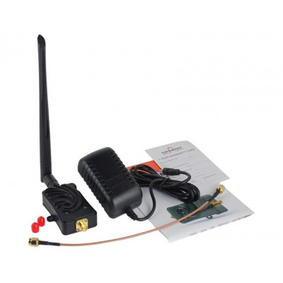 Підсилювач сигналу 5.8ГГц EDUP AB011 5 Вт