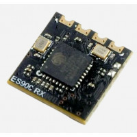 Приймач HappyModel ELRS 915 МГц NANO ES900RX