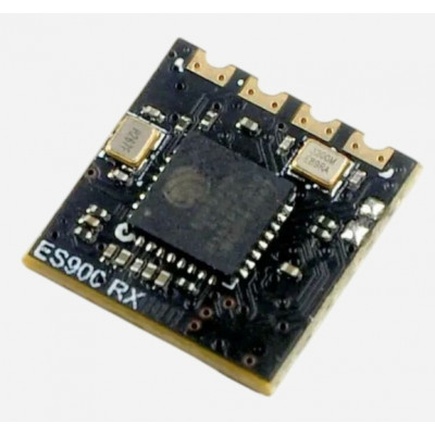 Приймач HappyModel ELRS 915 МГц NANO ES900RX