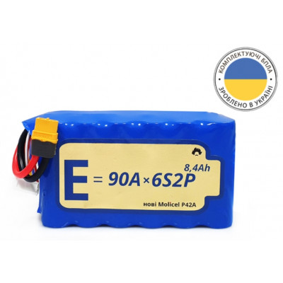 Плата BMS активная Jikong JKBMS BD6A20S10P 0.6A 8-20S 100A (BT RS485 Heat CAN)