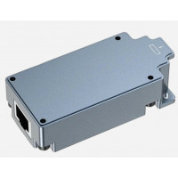 Мережевий адаптер EDUP SK0016 для Starlink з кабелем TypeC 3 м (EP-9605GS)