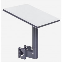 Кріплення на драбину RV/SUV EDUP EP-SK0084 для Starlink Mini