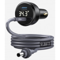 Зарядний адаптер EDUP EP-SK0102 100 Вт для Starlink Mini