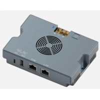 PoE-інжектор EDUP EP-SK0116 320 Вт для Starlink