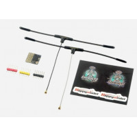 Приймач Happymodel ELRS EPW6 900 МГц