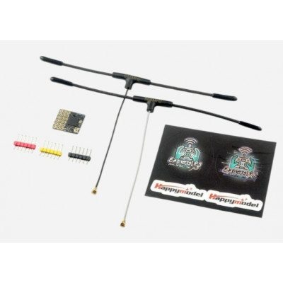 Приймач Happymodel ELRS EPW6 900 МГц
