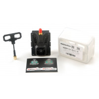 Зовнішній модуль TX JR Micro ELRS 2.4GHz ES24TX Pro Happymodel