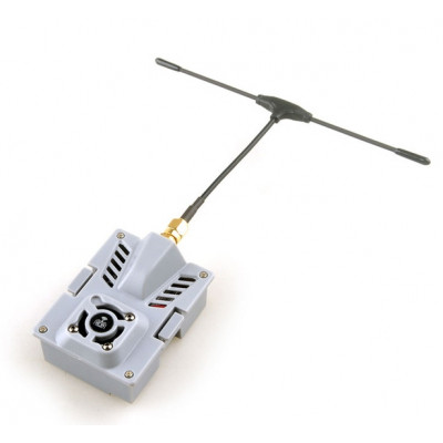 Зовнішній модуль TX JR ELRS 1W ES900TX 915MHz V2 Happymodel