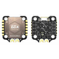Стек FC та ESC BLS 30x30 F405 V3 60A Speedybee