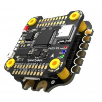 Стек FC та ESC BLS 50A 30x30 F405 V3 Speedybee
