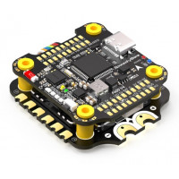 Стек FC та ESC BLS 30x30 F405 V4 55A Speedybee