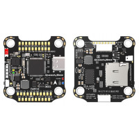 Стек FC та ESC BLS 30x30 F405 V4 60A Speedybee