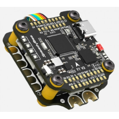 Cтек SpeedyBee F7 V3 BL32 50 A
