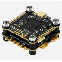 Стек GEPRC SPAN F722-BT-HD V2 3-6S