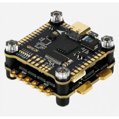 Стек GEPRC SPAN F722-BT-HD V2 3-6S