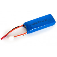 Акумулятор Fullymax 7.4V 900mAh Li-Po 2S 30C JST (X520)