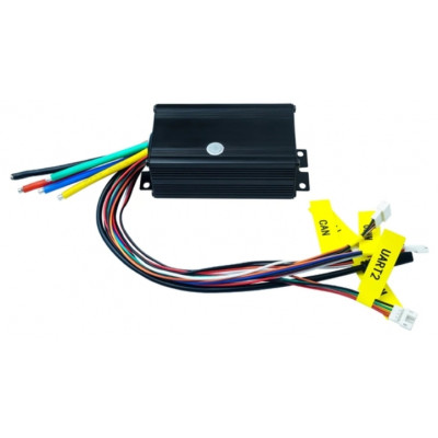 Регулятор FlipSky VESC 14-84V 100A алюміній
