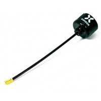 Антена 5,8 ГГц Foxeer Lollipop 4 RHCP UFL 85мм 1шт (чорний)