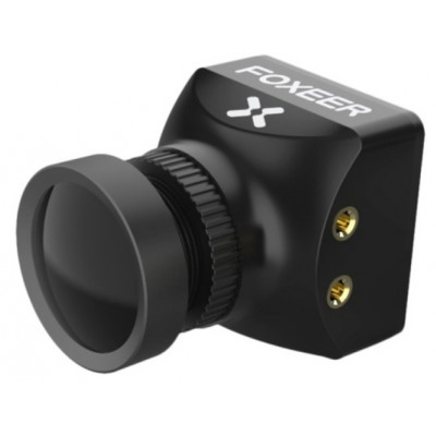 Камера FPV Foxeer Razer Mini 1/3" 1200TVL L2.1 (чорний)