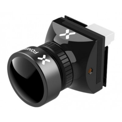 Камера FPV для дрону Foxeer Cat 3 Micro 1/3" 1200TVL M12 L2.1 (чорний)