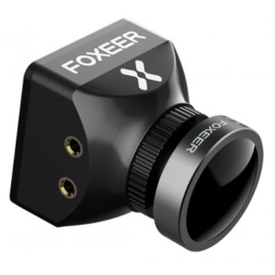 Камера FPV Foxeer Cat 3 Mini 1/3" 1200TVL M12 L2.1 (чорний)