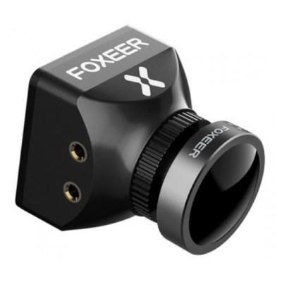 Камера FPV Foxeer Cat 3 Mini 1/3" 1200TVL FOV47 (чорний)