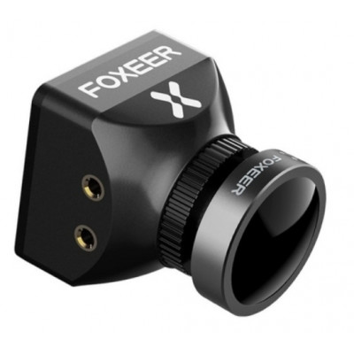 Камера FPV Foxeer Cat 3 Mini 1/3" 1200TVL FOV72 (чорний)