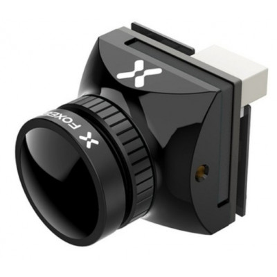 Камера FPV Foxeer Night Cat 3 Micro 1/3" 1200TVL M12 L2.1 (чорний)
