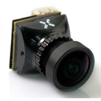 Камера FPV Foxeer Cat 4 Micro 1/3" 1200TVL M12 L2.1 (чорний)